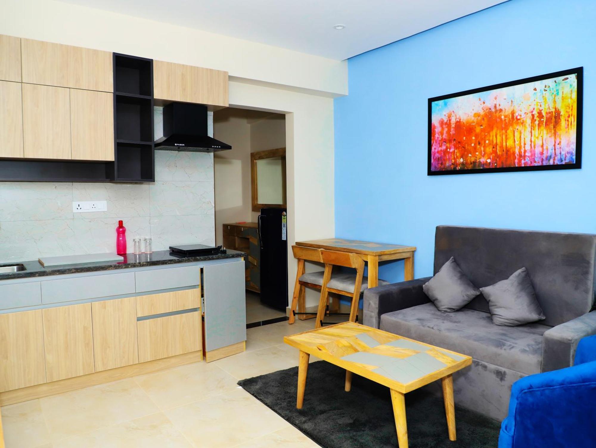 Palm Regal Resort Gopālpur Esterno foto