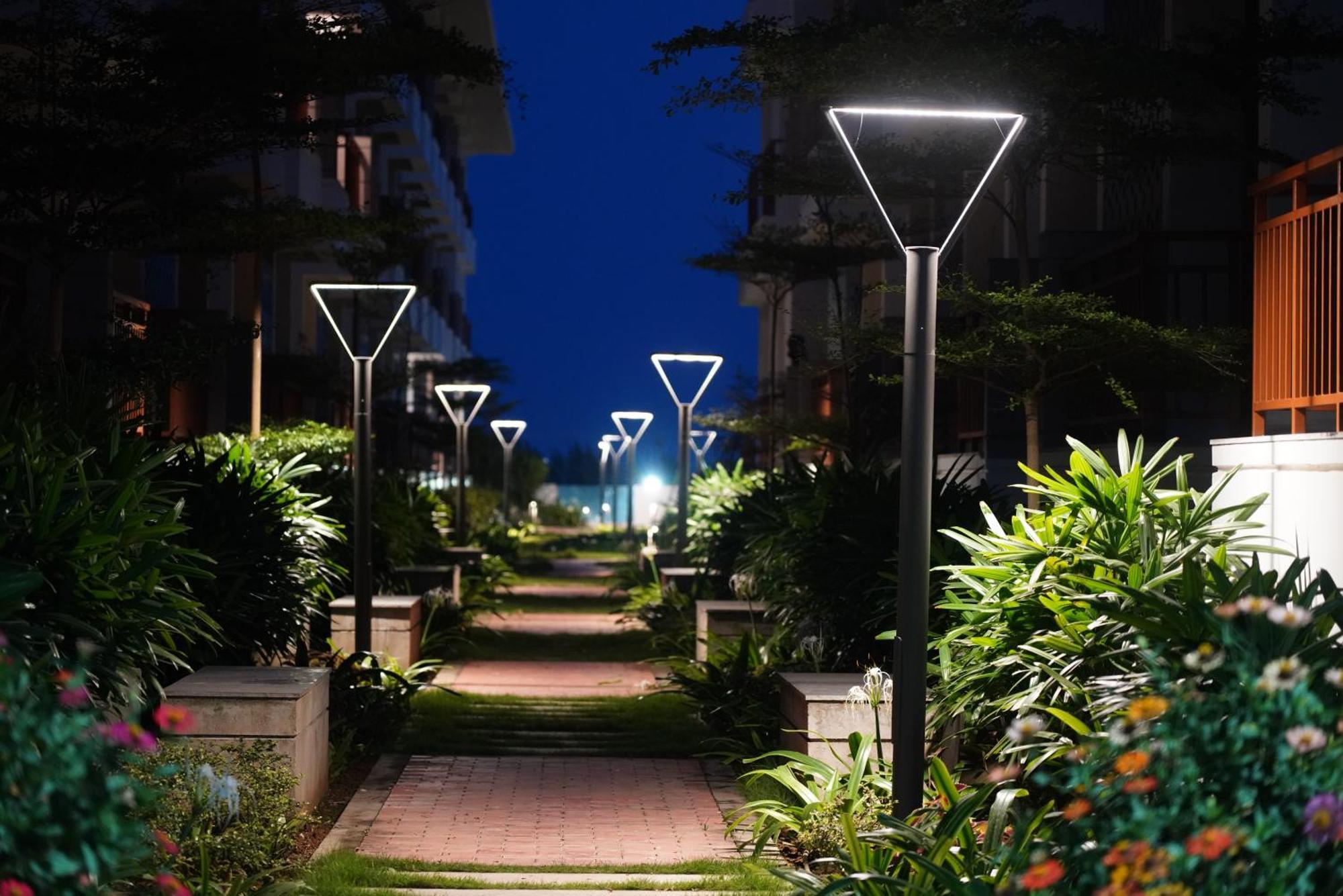 Palm Regal Resort Gopālpur Esterno foto
